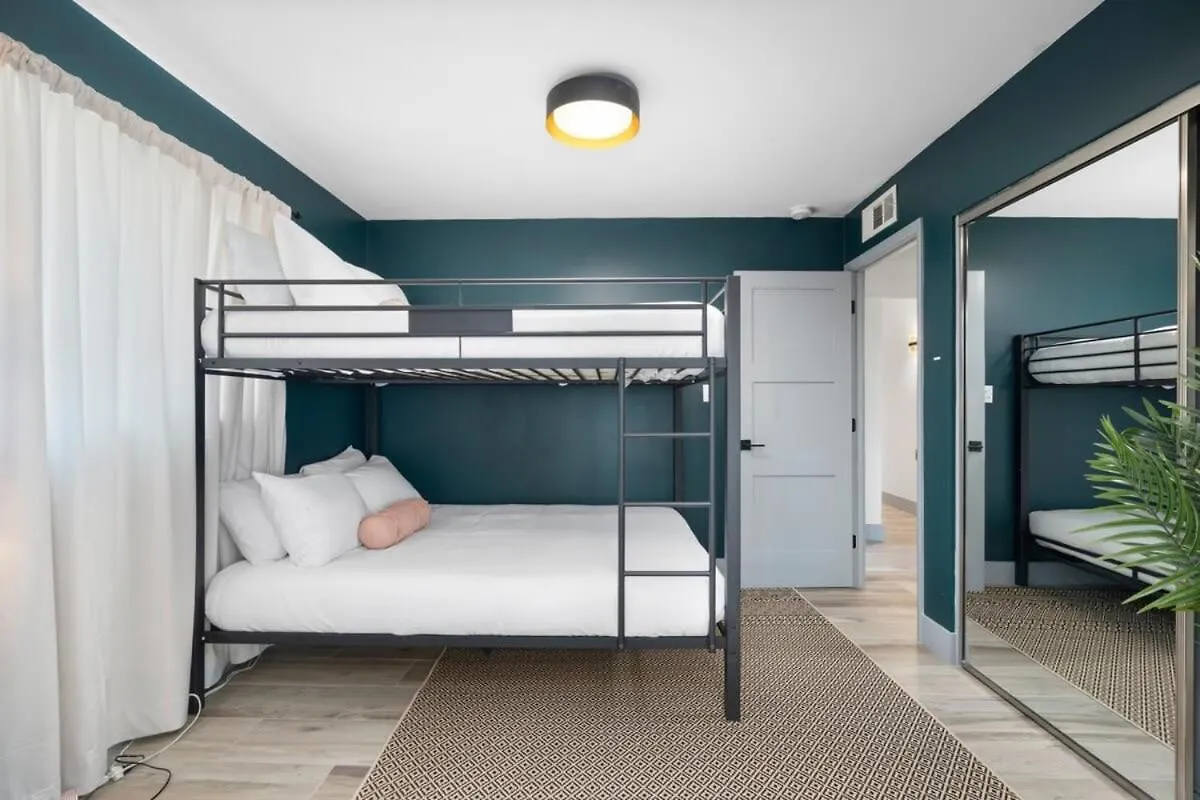 Scottsdale Sass - 5 Min To Old Town Pool And Fire Villa