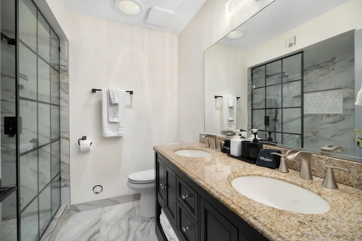 Scottsdale Sass - 5 Min To Old Town Pool And Fire Villa 0*,  United States