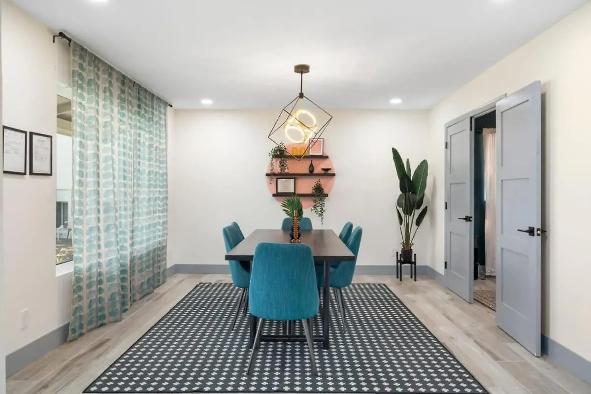 Scottsdale Sass - 5 Min To Old Town Pool And Fire Villa 0*,
