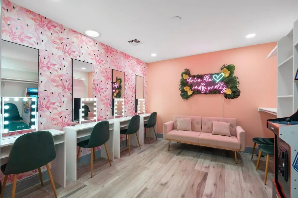 Holiday home Scottsdale Sass - 5 Min To Old Town Pool And Fire Villa